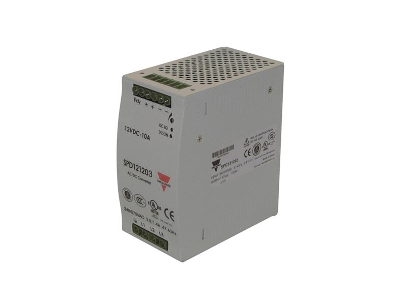SPD241203 por CARLO GAVAZZI