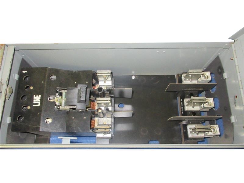 WESTINGHOUSE FDPS364R