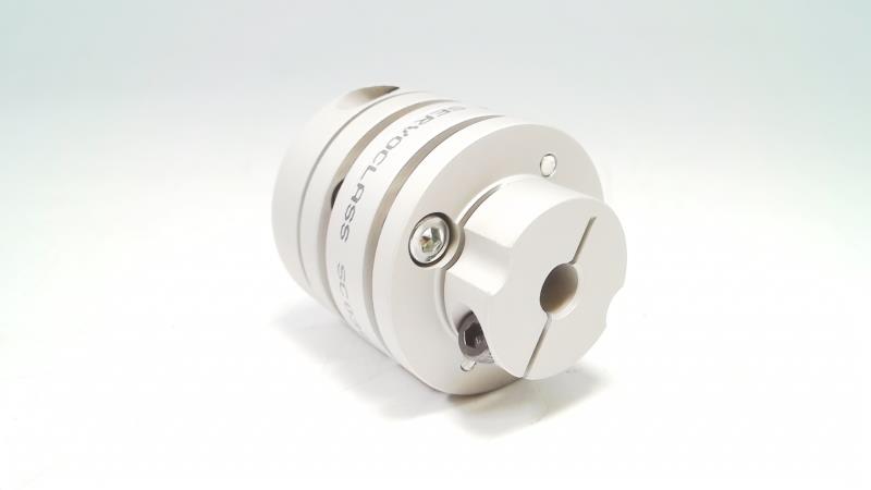 ZERO MAX INC SC030R-030-025