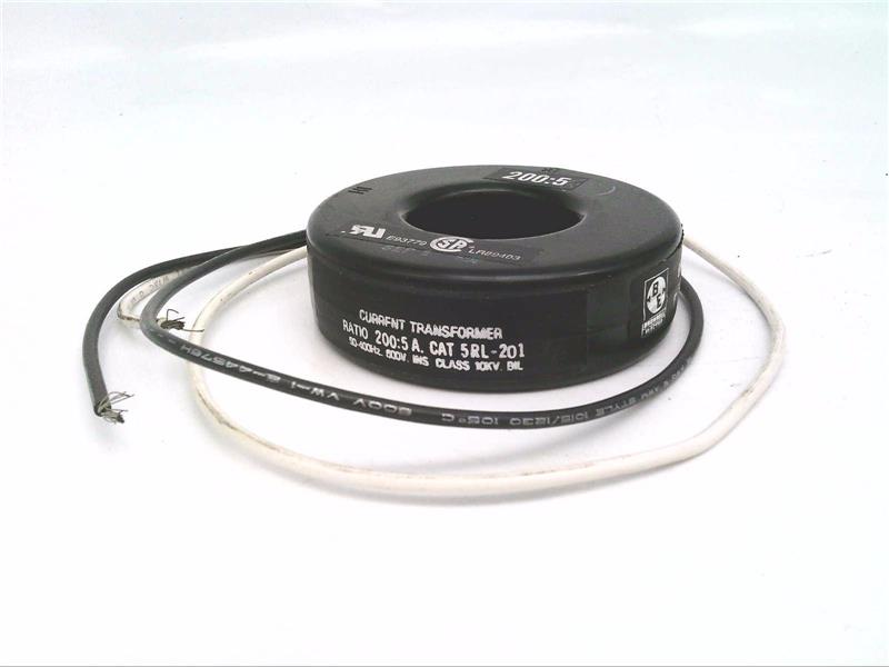 BROWNELL ELECTRIC 5RL-201