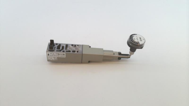 SMC ARBF2000-00-P-1