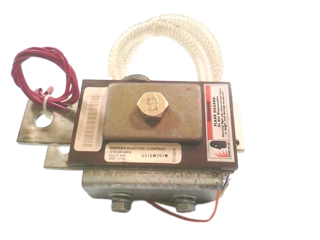 DARRAH ELECTRIC D21DM20JM