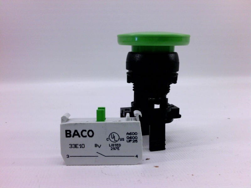BACO CONTROLS L22AD02-1E10