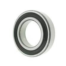 SKF 6007-2RS1/C3