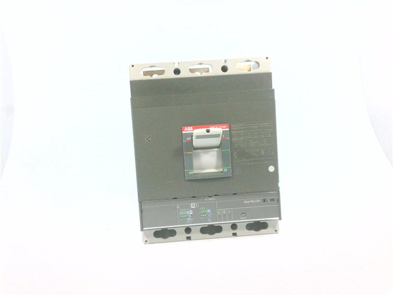 ASEA BROWN BOVERI XT6SQ3600EFF000XXX