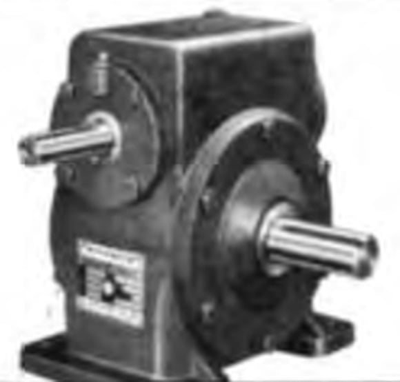 WINSMITH 006XCLS3X000B7