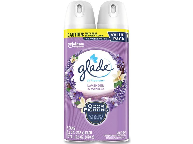 GLADE SJN357477