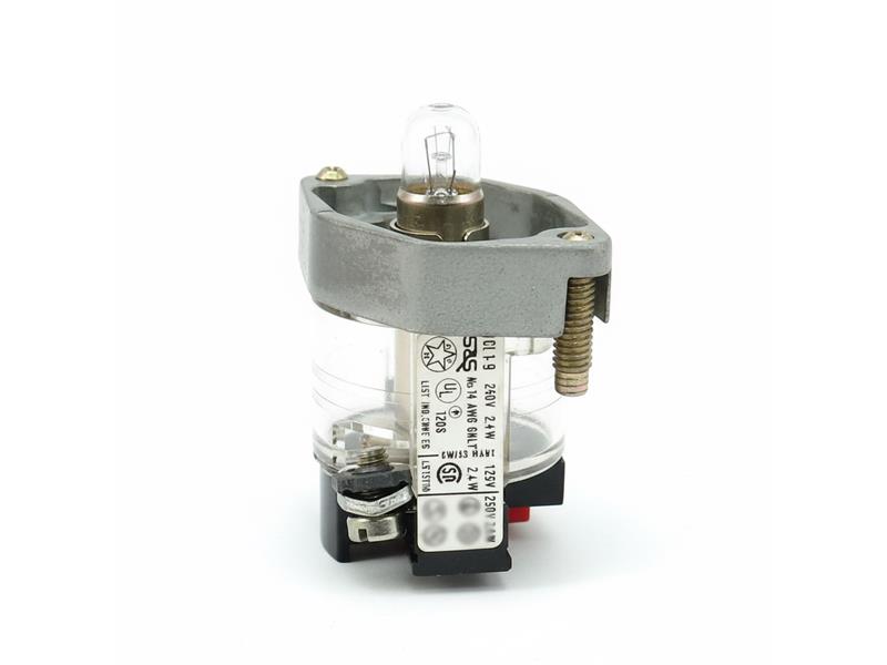 SPRECHER & SCHUH DCL-1-9