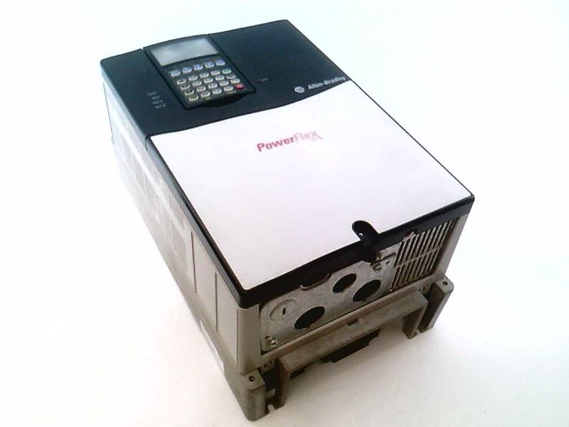 ALLEN BRADLEY 20AD027A3AYNANC0