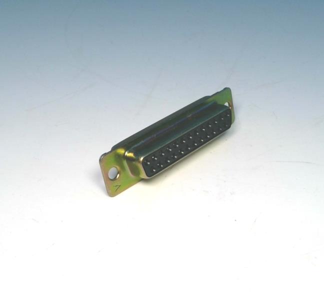 AMPHENOL 17D-B25S