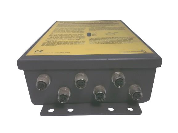 OMRON MC4-0006