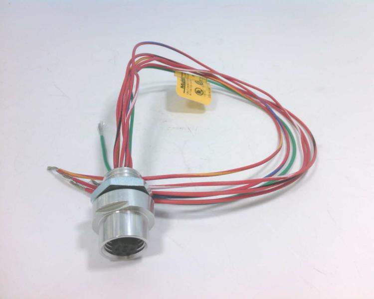 MOLEX 7R6A00A19A120