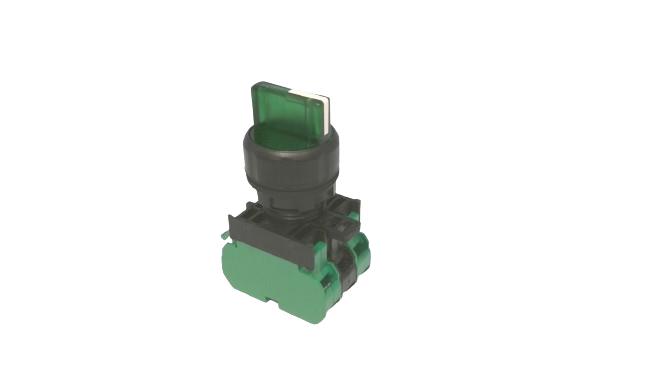 C3 CONTROLS W22IS3-IHG-FM120LW-10/10