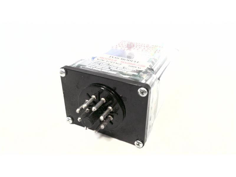 UNITED POWER CORP MX080-750