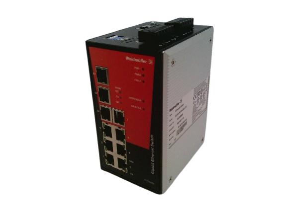 WEIDMULLER 1241290000
