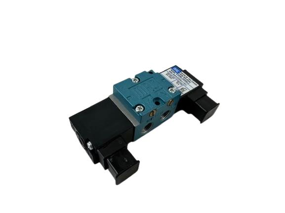 MAC VALVES INC 45A-GA2-DDAJ-1KJ