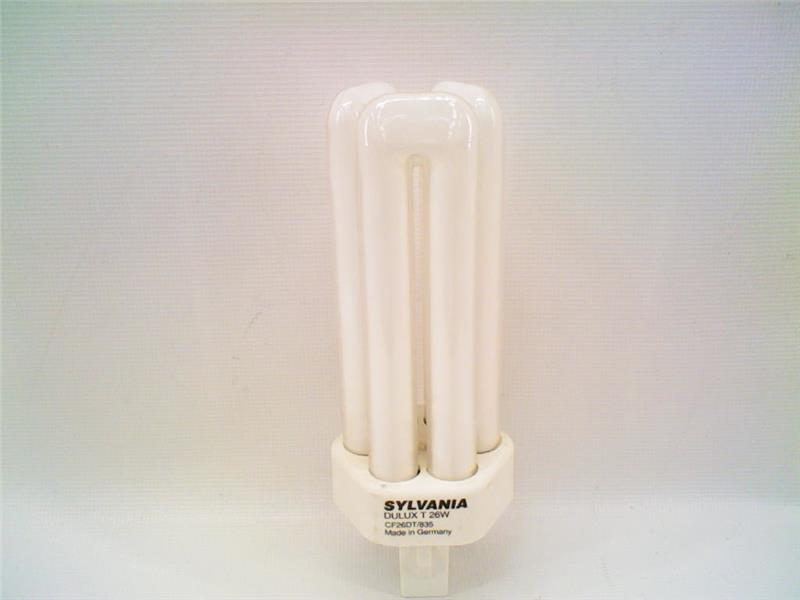 GTE CF26DT/D835