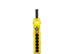 CONDUCTIX WAMPFLER XA-34238