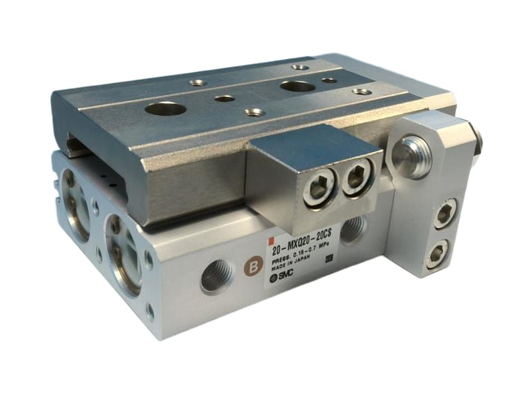 20-MXQ20-20CS by SMC