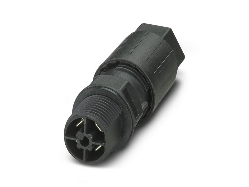 PHOENIX CONTACT QPD W 3PE1,5 4-9 M20 FC BK