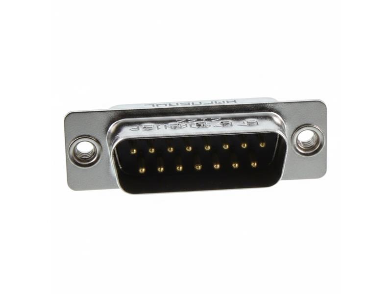 AMPHENOL L717SDAH15POL2