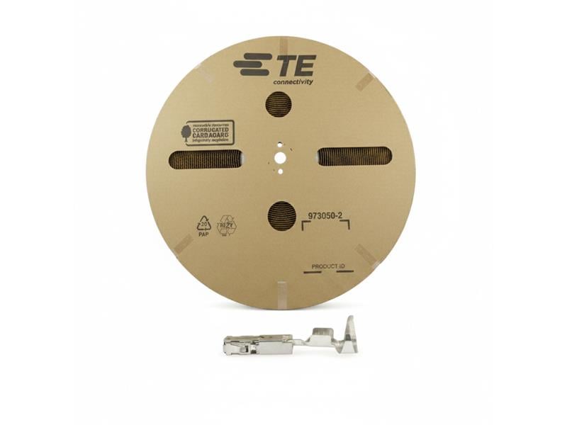 TE CONNECTIVITY 6-2176401-1