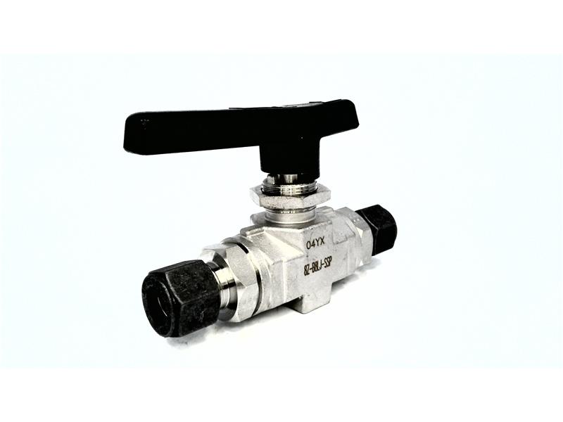 PARKER 8Z-B8LJ-SSP