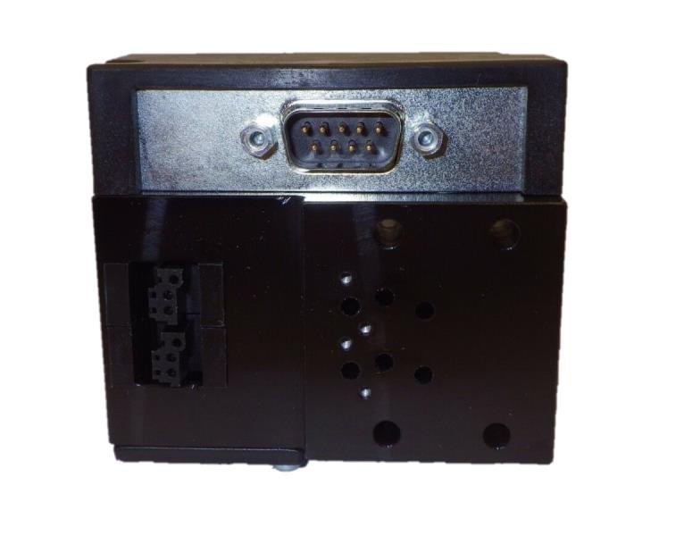 MAC VALVES INC ECF34B-00ABA-LA02