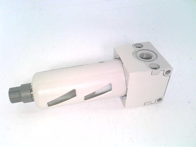 CAMOZZI MC104-F10
