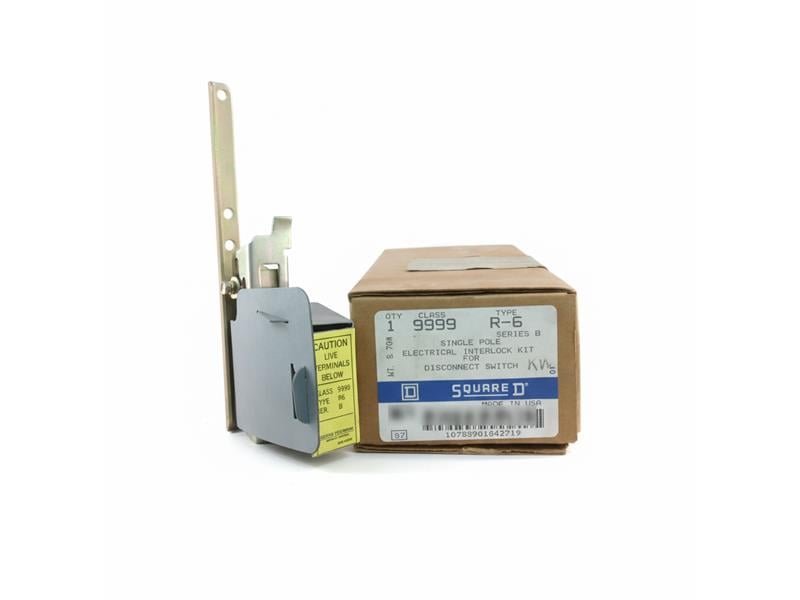 9999R6 by SCHNEIDER ELECTRIC