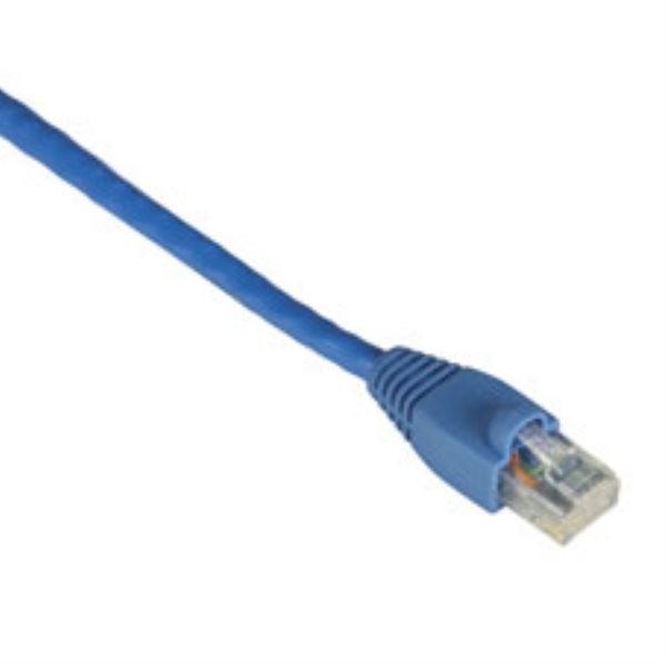 BLACK BOX CORP EVNSL641-0010-25PAK