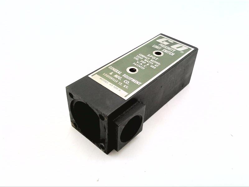 TOPWORX 43-100-A