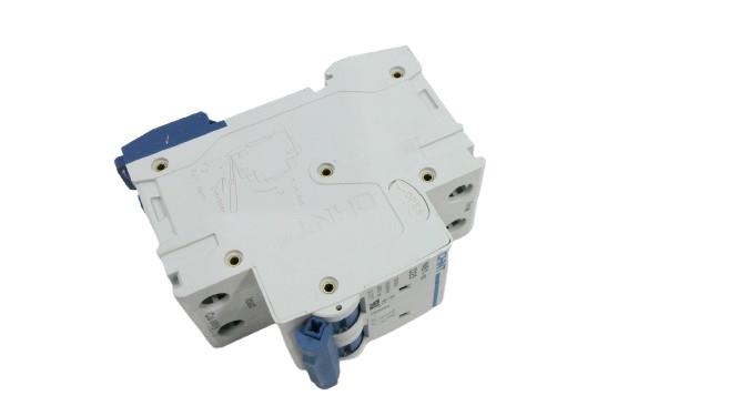 CHINT NB1-63-D25-2P