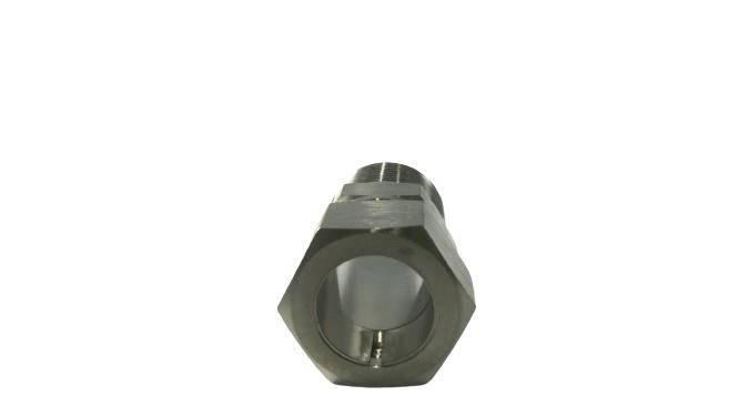 PARKER KCBGLX160-316