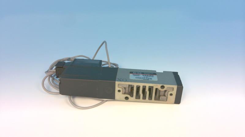 SMC NVZ2150-9LZ(AC24V)