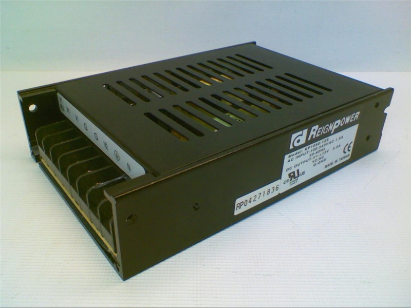 REIGN POWER RP1050-12S