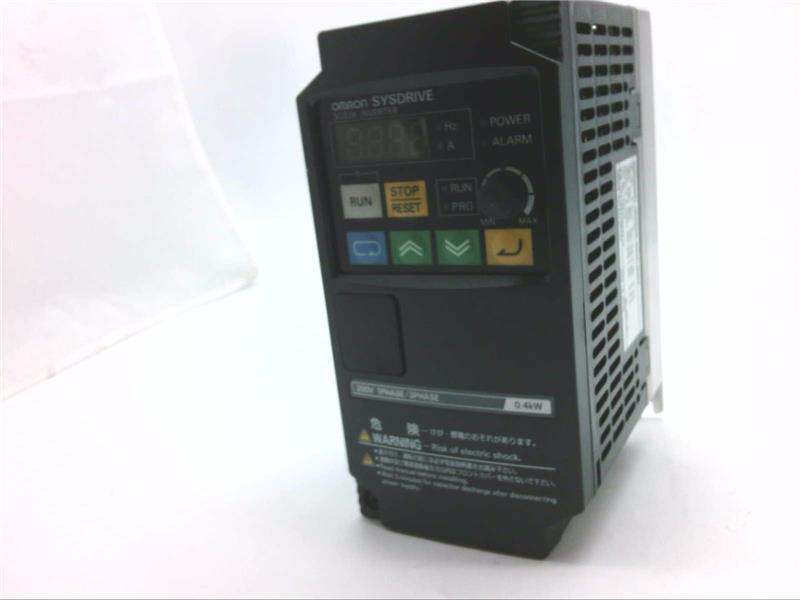 OMRON 3G3JX-AE004