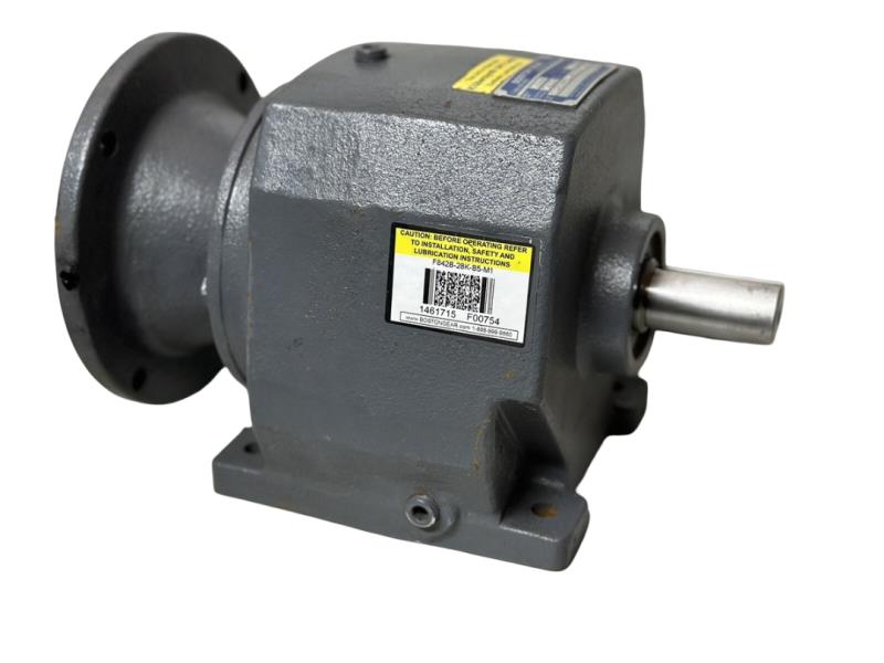 F842B-28S-B5 par ALTRA INDUSTRIAL MOTION