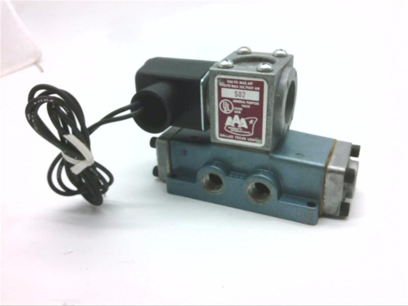 AAA PRODUCTS SO2