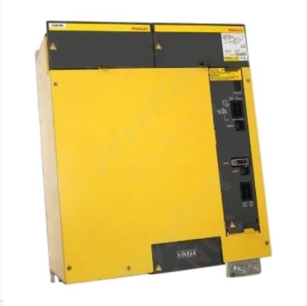 FANUC A06B-6140-H055