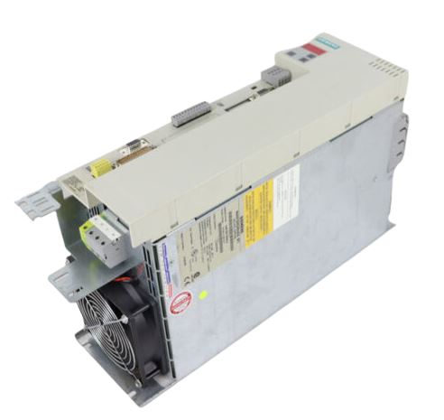 SIEMENS 6SE7022-1EP50-Z Z: C23 + F01 + G92