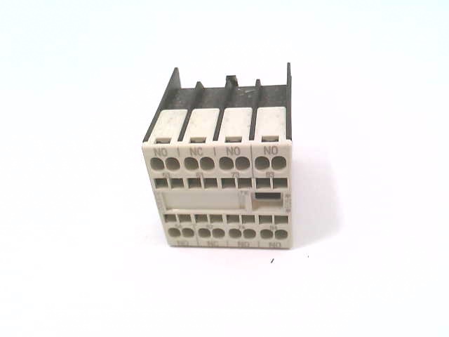 SIEMENS 3RH1911-2GA31