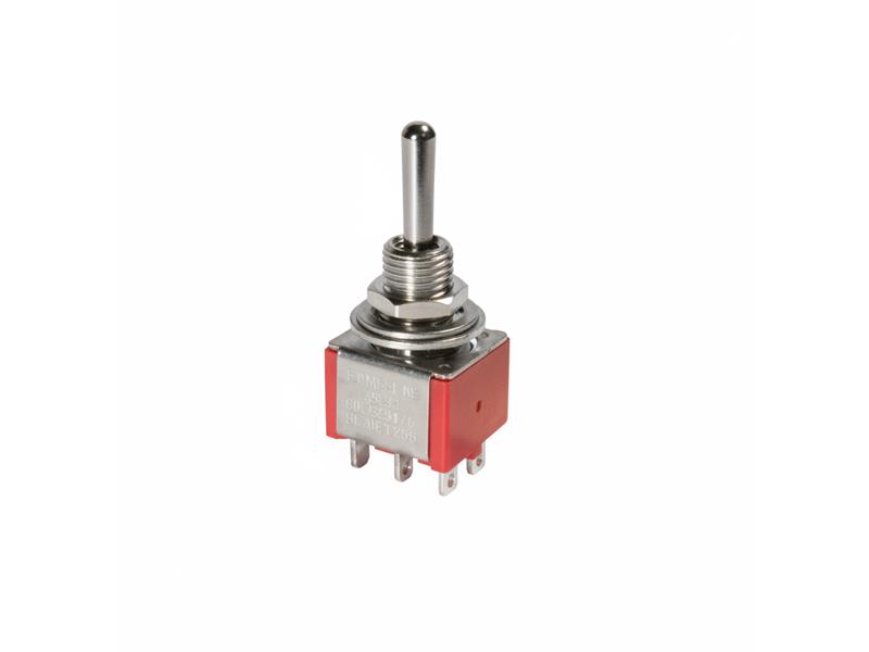 41-247-1 by MODE ELECTRONICS