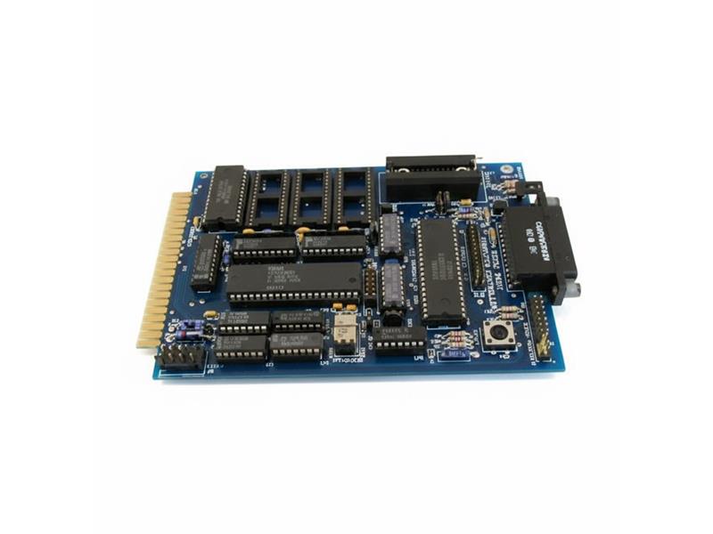 CONTROL COMPONENTS BCC52