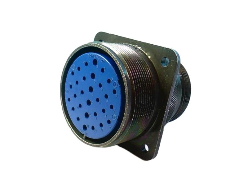 AMPHENOL 97-3102A-32-8S-624