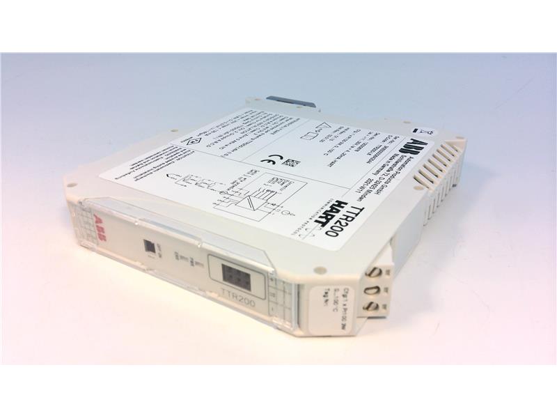 ASEA BROWN BOVERI TTR200-L6-H-BS