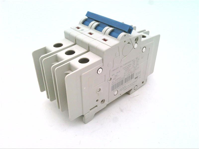 ALLEN BRADLEY 1489-M3D060