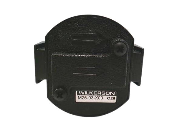WILKERSON PNEUMATIC M26-03-X00