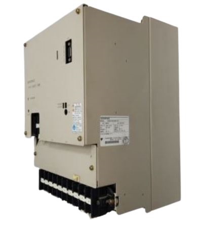 YASKAWA ELECTRIC SGDB-60ADMY223