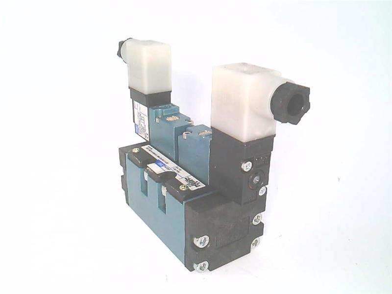 MAC VALVES INC MV-B2A-ABAA-DM-DJAJ-1JD